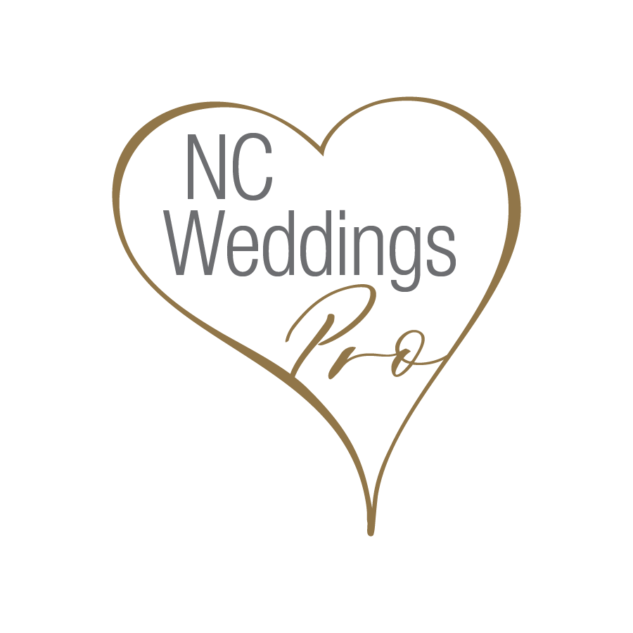 NC Weddings Pro logo